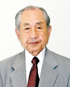 理事長|長岡三古老人福祉会