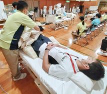 どうしたら楽にしてあげられるかを考える｜長岡三古老人福祉会