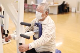 パワーステーション福住の紹介｜長岡三古老人福祉会