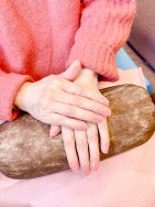 介護美容無料体験会｜長岡三古老人福祉会