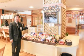 ☆入所介護部会からの投稿です☆｜長岡三古老人福祉会