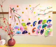 春｜長岡三古老人福祉会