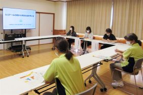 ともにつくるやさい（プログラムサポートミーティング）｜長岡三古老人福祉会