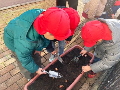 今週の一枚R06年12月09日｜長岡三古老人福祉会