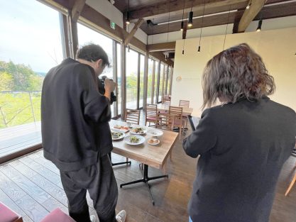 今週の一枚R07年04月28日｜長岡三古老人福祉会