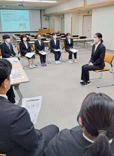 今週の一枚R07年05月05日｜長岡三古老人福祉会