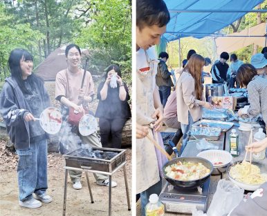 今週の一枚R07年05月12日｜長岡三古老人福祉会