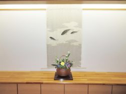彩りを添えてVOL⑨～ご利用者装飾～｜長岡三古老人福祉会