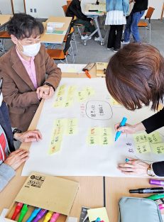 今週の一枚R07年05月19日｜長岡三古老人福祉会