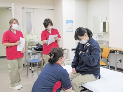 今週の一枚R07年05月26日｜長岡三古老人福祉会