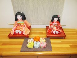 彩りを添えてVOL⑩～ご利用者装飾(サービス付き高齢者向け住宅入居中)～｜長岡三古老人福祉会