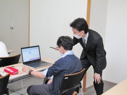 今週の一枚R07年06月02日｜長岡三古老人福祉会