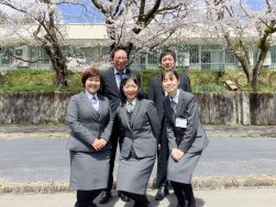 みしまよいた｜長岡三古老人福祉会