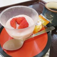 イチゴスイーツ🍓｜長岡三古老人福祉会