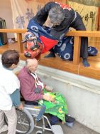 良き日｜長岡三古老人福祉会