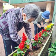 ６月のくらし元気アップ｜長岡三古老人福祉会