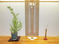 彩りを添えてVOL⑬～ご利用者装飾(サービス付き高齢者向け住宅入居中)～｜長岡三古老人福祉会