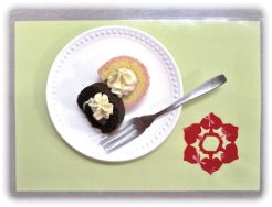 デイ喫茶が行われました｜長岡三古老人福祉会