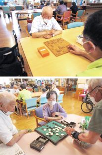 今週の一枚R07年08月11日｜長岡三古老人福祉会