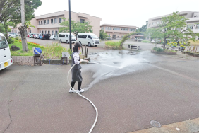 『お・は・し・も』｜長岡三古老人福祉会