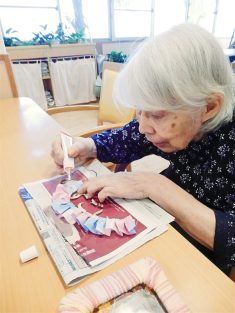 今週の一枚R07年09月22日｜長岡三古老人福祉会