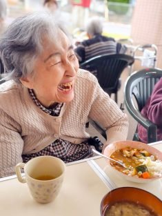 今週の一枚R07年10月13日｜長岡三古老人福祉会