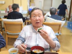 ～秋・感謝祭🌾～｜長岡三古老人福祉会