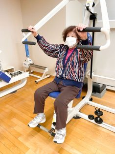 今週の一枚R07年11月10日｜長岡三古老人福祉会