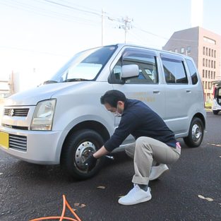 今週の一枚R07年11月17日｜長岡三古老人福祉会