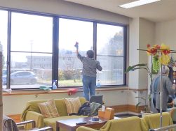 ボランティアDay｜長岡三古老人福祉会