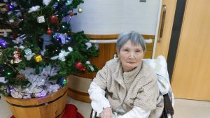 クリスマスが近づいてきましたね♪｜長岡三古老人福祉会