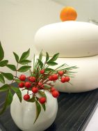 小晦日とご挨拶｜長岡三古老人福祉会