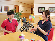 学校説明会 | 長岡介護福祉専門学校あゆみ