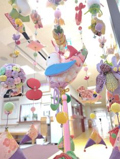 今週の一枚R08年02月23日｜長岡三古老人福祉会