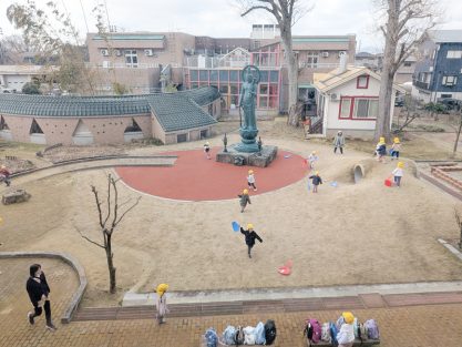 今週の一枚R08年03月30日｜長岡三古老人福祉会