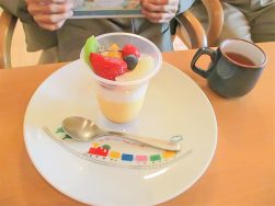 🎉ミニ誕生会🎉｜長岡三古老人福祉会