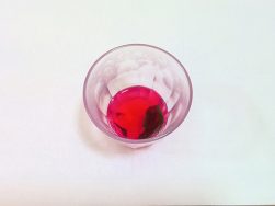 しそジュース作り＆梅シロップづくり｜長岡三古老人福祉会