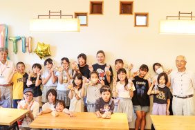パン教室｜長岡三古老人福祉会