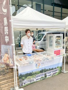 今週の一枚R08年07月13日|長岡三古老人福祉会