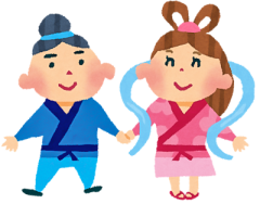 ⭐七夕⭐｜長岡三古老人福祉会