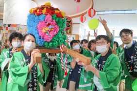 グリーンヒル祭り｜長岡三古老人福祉会