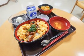 7月26日は土用の丑の日！！｜長岡三古老人福祉会