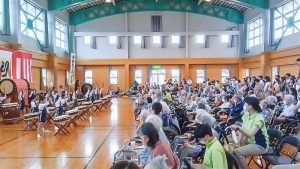 まきやまサンクスウィーク2026｜長岡三古老人福祉会