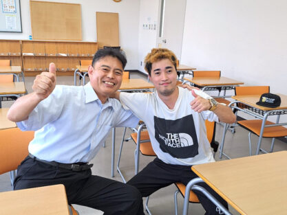 今週の一枚R08年08月24日|長岡三古老人福祉会