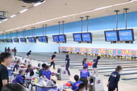 第27回 理事長杯球技大会🏆｜長岡三古老人福祉会