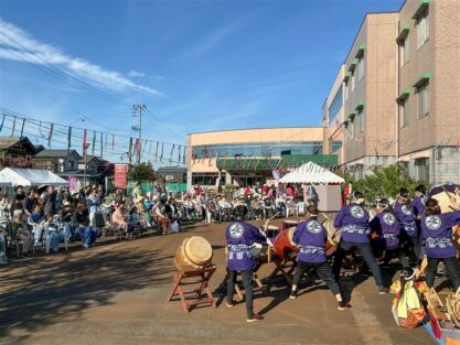 今週の一枚R08年10月19日|長岡三古老人福祉会