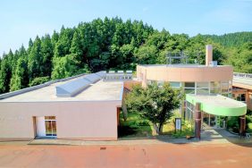 介護老人保健施設グリーンヒル与板｜長岡三古老人福祉会