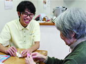 募集要項・学費 | 長岡介護福祉専門学校あゆみ