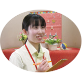 特徴3 | 長岡介護福祉専門学校あゆみ