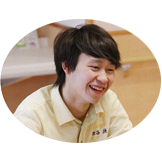 特徴2 | 長岡介護福祉専門学校あゆみ